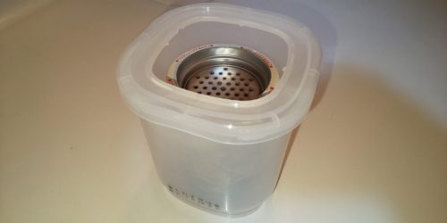 2時間近くたった